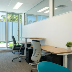 Sydney office suite