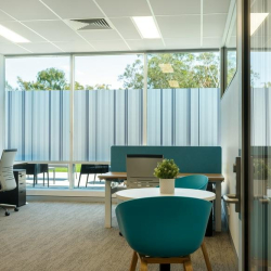 25 Ryde Road, Level 2, Pymble executive offices