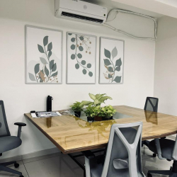 Executive office centres to hire in Surat