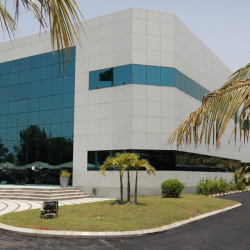 Jeddah executive office centre