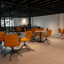 Office accommodation - Jeddah