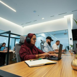 Exterior view of 2556, سلطان بن سلمان