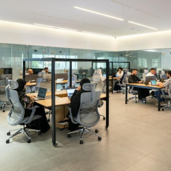 Office accommodation to let in Jeddah