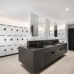 Image of Melbourne executive suite