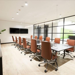 Serviced office to rent in Melbourne