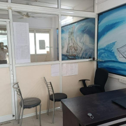 Image of Pimpri-Chinchwad executive suite