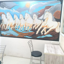 257, Mankar Chowk Road, above sujata mastani serviced offices