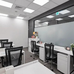 Office spaces to rent in Taipei