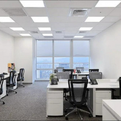 Image of Taipei executive office