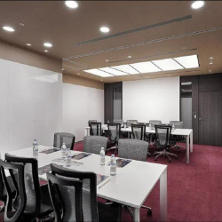 Offices at 25F & 27F, No.9 Songgao Rd., Xinyi District