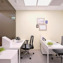 Serviced office to lease in Taipei