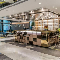 Office spaces to let in Guangzhou