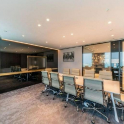 Offices at 25F Guangdong Development Center, No. 3 Linjiang Road, Zhujiang New Town, Tianhe District, Guangzhou, Guangdong, China
