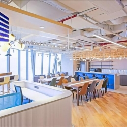 Serviced office to hire in Ho Chi Minh City