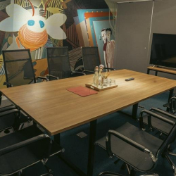 Serviced office centres to lease in Hanoi