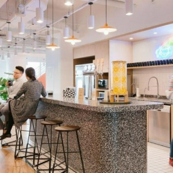 Serviced office - Shanghai