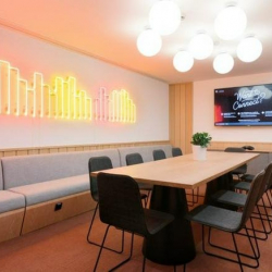 25th, 26th, 28th, 29th, 31st, 32nd, 33rd & 34th Shinmay Union Square, Building Phase 1, 999 Pudong Rd serviced offices