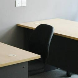 Serviced office in Kuala Lumpur