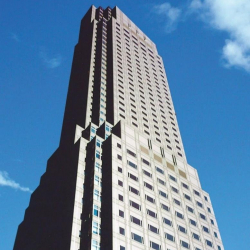 Office spaces to rent in Tokyo
