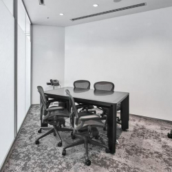Image of Tokyo office suite
