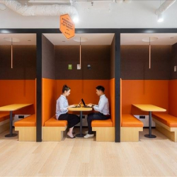 Image of Shanghai office accomodation