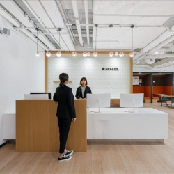 Executive office to hire in Shanghai