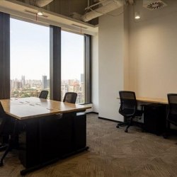 Shanghai office space