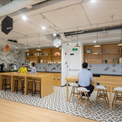 26&27;/F, Infinitus Tower, No. 168 Hubin Road, Huangpu District office suites
