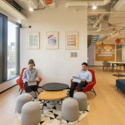 Office spaces to hire in Shanghai