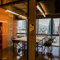 Office spaces to let in Bangkok