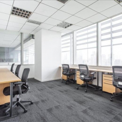 Serviced office - Shenzhen