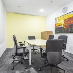 Interior of 26/F Futian Anlian, 4018 Jintian Road, Futian District