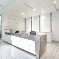 Image of Shenzhen office suite