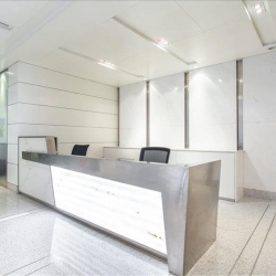 Offices at 26/F Futian Anlian, 4018 Jintian Road, Futian District