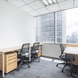 Exterior image of 26/F Futian Anlian, 4018 Jintian Road, Futian District