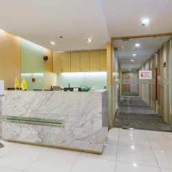 Office suite to lease in Shanghai