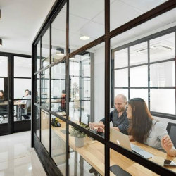 Image of Ho Chi Minh City serviced office