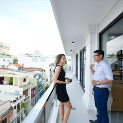 Offices at 26 Huynh Khuong Ninh, Da Kao, District 1