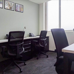 Serviced office - Indore