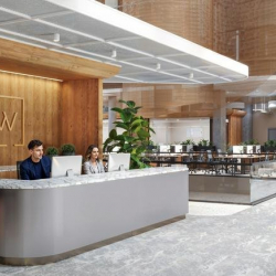 Offices at 260, Collins Street