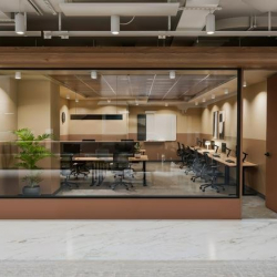 Office suite - Melbourne