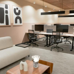 Serviced offices to rent in 