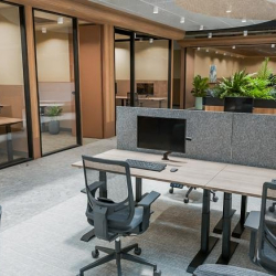 Serviced offices to rent in 