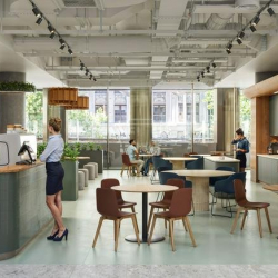 Office suites to hire in Melbourne