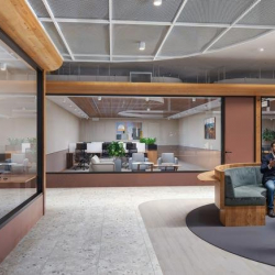 Image of Melbourne office suite
