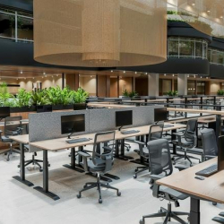 260, Collins Street serviced offices