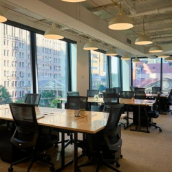 Office suites to lease in Brisbane