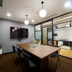Serviced offices to rent in 