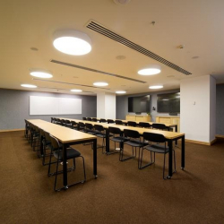Serviced offices to rent in 