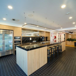 Serviced offices to rent in 